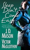 Sleep Don't Come Easy (eBook, ePUB)