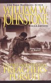 Preacher's Pursuit (eBook, ePUB) Preacher's Pursuit (eBook, ePUB)