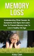 Memory Loss - Understanding What... - Bild 1
