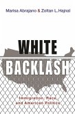 White Backlash (eBook, ePUB)