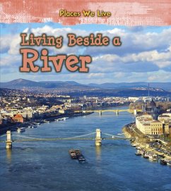 Living Beside a River (eBook, PDF) - Labrecque, Ellen
