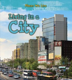 Cover Living in a City (eBook, PDF)