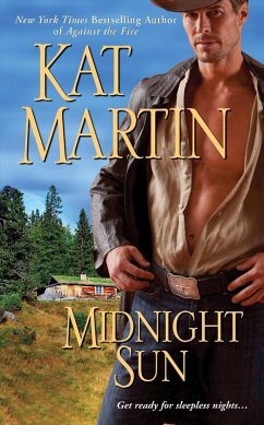 Midnight Sun (eBook, ePUB) - Martin, Kat