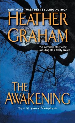The Awakening (eBook, ePUB) - Graham, Heather