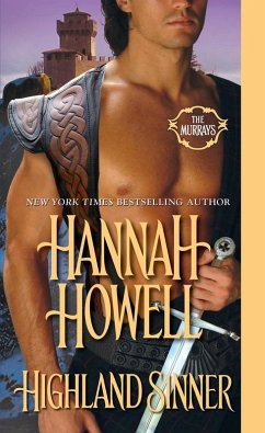 Highland Sinner (eBook, ePUB) - Howell, Hannah