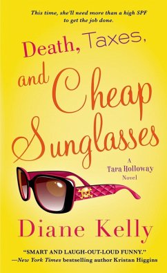 Death, Taxes, and Cheap Sunglasses (eBook, ePUB) - Kelly, Diane