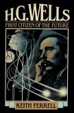 H.G. Wells (eBook, ePUB) H.G. Wells (eBook, ePUB)