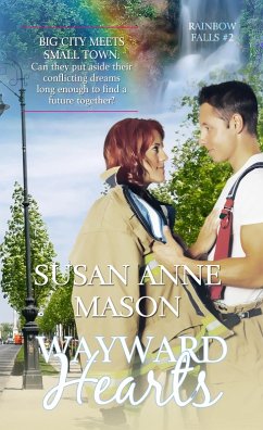 Cover Wayward Hearts (eBook, ePUB)