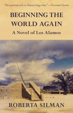 Cover Beginning the World Again (eBook, ePUB)