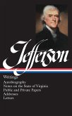 Thomas Jefferson: Writings (LOA #17) (eBook, ePUB)