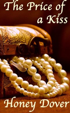 Cover The Price of a Kiss (eBook, ePUB)