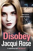 Disobey (eBook, ePUB) Disobey (eBook, ePUB)