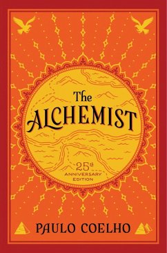 The Alchemist (eBook, ePUB) - Coelho, Paulo