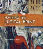 Hacking the Digital Print (eBook, PDF)