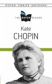 Kate Chopin The Dover Reader (eBook, ePUB) Kate Chopin The Dover Reader (eBook, ePUB)