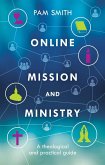 Online Mission and Ministry (eBook, ePUB)