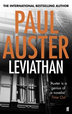 Leviathan (eBook, ePUB) - Auster, Paul