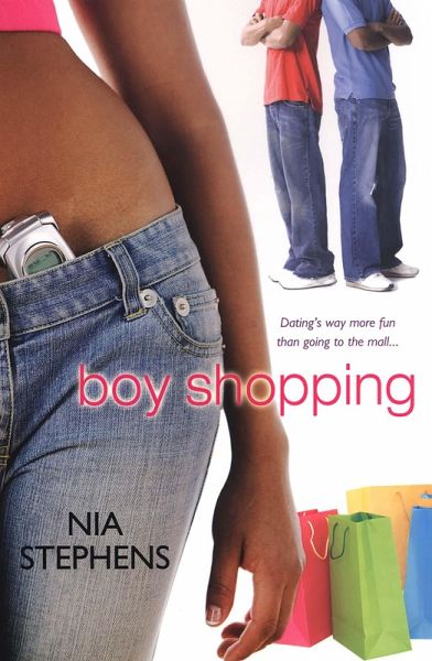 Boy Shopping (eBook, ePUB)