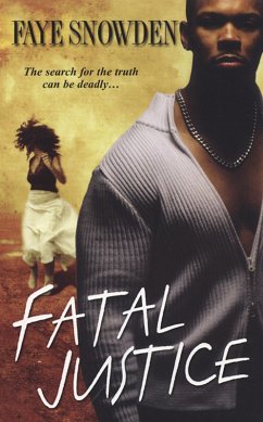 Cover Fatal Justice (eBook, ePUB)