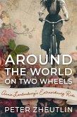 Around The World On Two Wheels (eBook, ePUB)