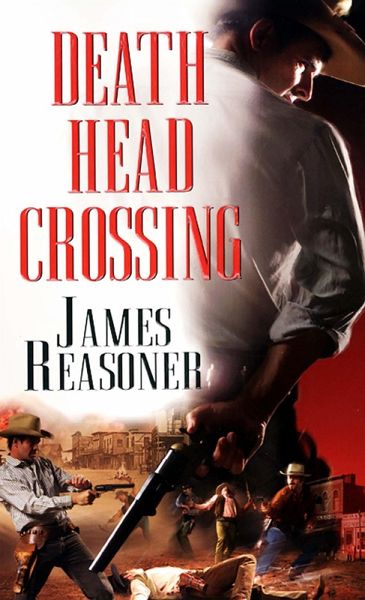 Death Head Crossing (eBook, ePUB) Death Head Crossing (eBook, ePUB)
