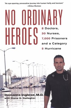 Cover No Ordinary Heroes: (eBook, ePUB)