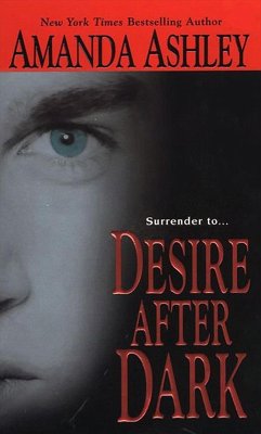 Desire After Dark (eBook, ePUB) - Ashley, Amanda