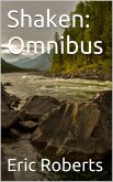 Shaken Omnibus (eBook, ePUB)