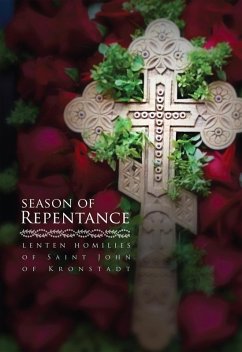 Season of Repentance (eBook, ePUB) - Sergiev, Ivan Ilyich