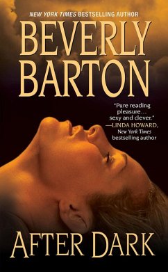 Cover After Dark (eBook, ePUB)
