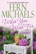 What You Wish For (eBook, ePUB) - Bild 1