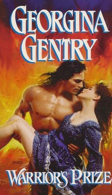 Cover Warrior's Prize (eBook, ePUB)