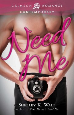 Cover Need Me (eBook, ePUB)