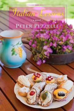 Italian Lessons (eBook, ePUB) - Pezzelli, Peter
