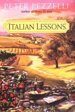 Cover Italian Lessons (eBook, ePUB)