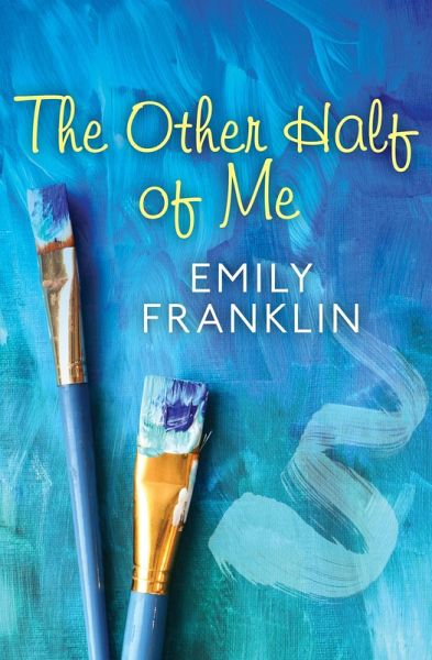 The Other Half of Me (eBook, ePUB)