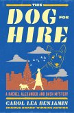 This Dog for Hire (eBook, ePUB)