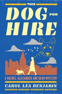 Cover This Dog for Hire (eBook, ePUB)