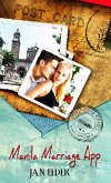 Manila Marriage App (eBook, ePUB)