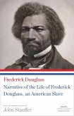 Narrative of the Life of Frederick Douglass, An American Slave (eBook, ePUB)