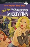 The Mysterious Mickey Finn (eBook, ePUB)