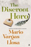 The Discreet Hero (eBook, ePUB)