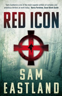 Red Icon (eBook, ePUB) - Eastland, Sam