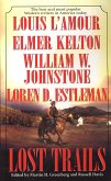 Lost Trails (eBook, ePUB) Lost Trails (eBook, ePUB)