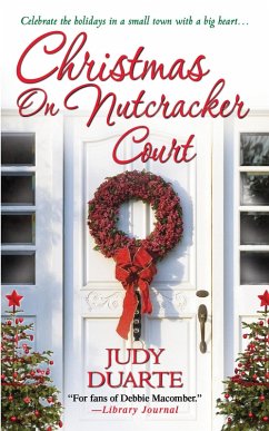 Cover Christmas On Nutcracker Court (eBook, ePUB)