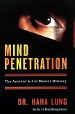 Mind Penetration (eBook, ePUB)