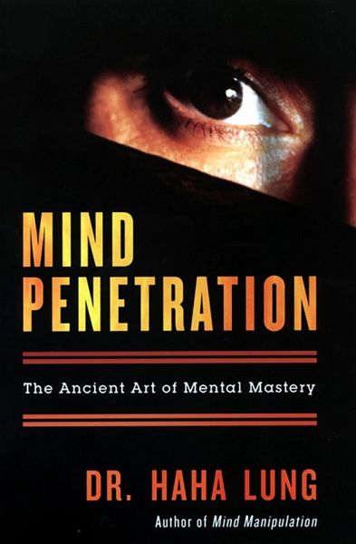 Mind Penetration (eBook, ePUB)