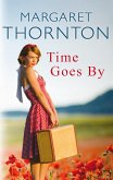 Time Goes By (eBook, ePUB)