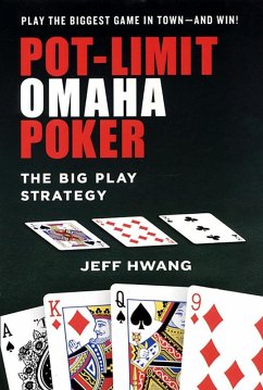 Cover Pot-limit Omaha Poker: (eBook, ePUB)