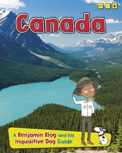 Cover Canada (eBook, PDF)